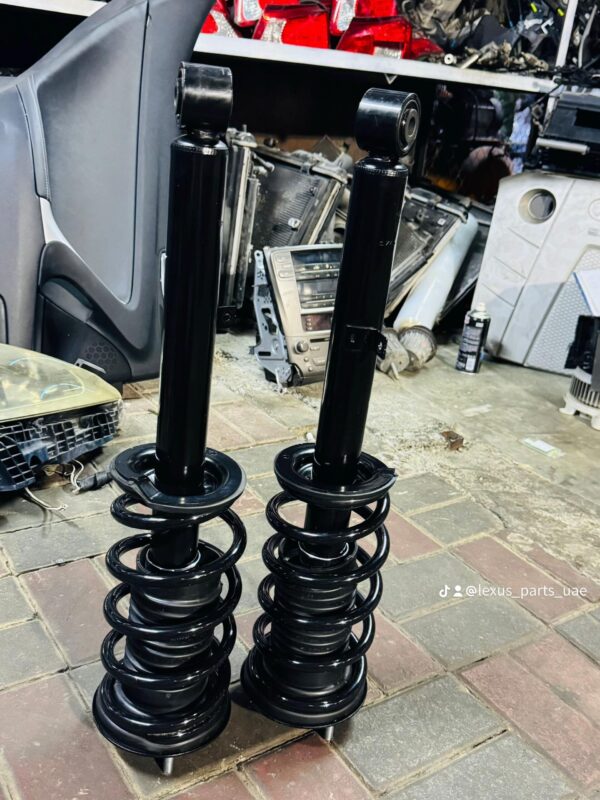 Genuine Lexus Shock Absorber, 2006–2013 RWD (250/300/350)