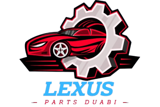 Lexus Spare Parts in Sharjah